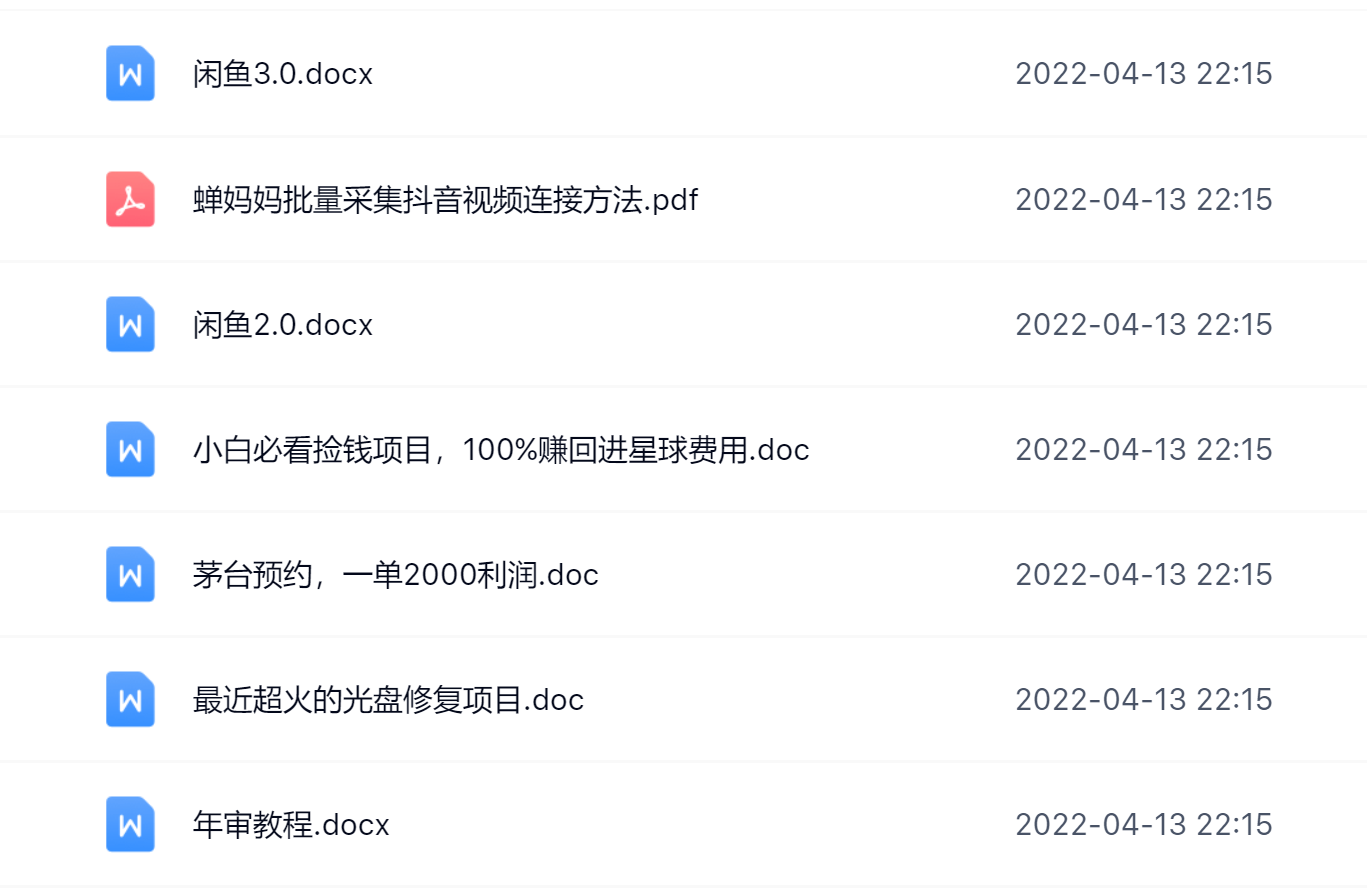 阿拉丁副业财富圈，你将收货一堆正规靠谱的赚钱项目 价值580元-知创网